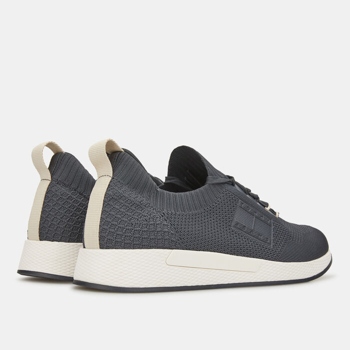 Men's Knitted Running Shoe Men's Knitted Running Shoe image number 2