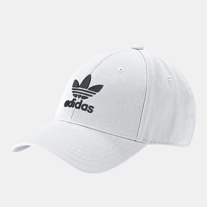 Trefoil Baseball Cap Trefoil Baseball Cap image number 0