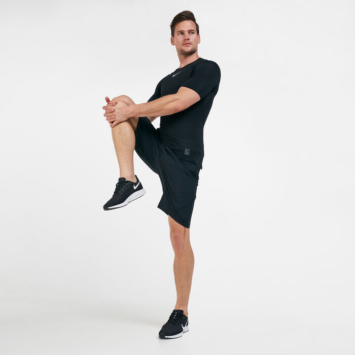 Core Baggy Shorts image number 6