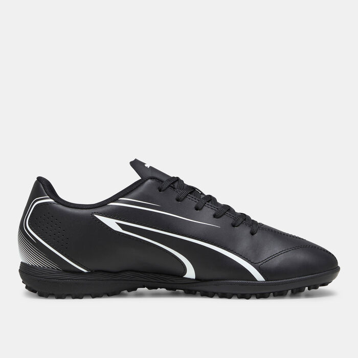 Men's VITORIA Turf Ground Football Shoes Men's VITORIA Turf Ground Football Shoes image number 2