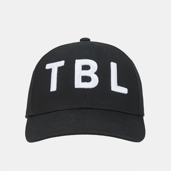 Men's 3D Logo Cap Men's 3D Logo Cap image number 0