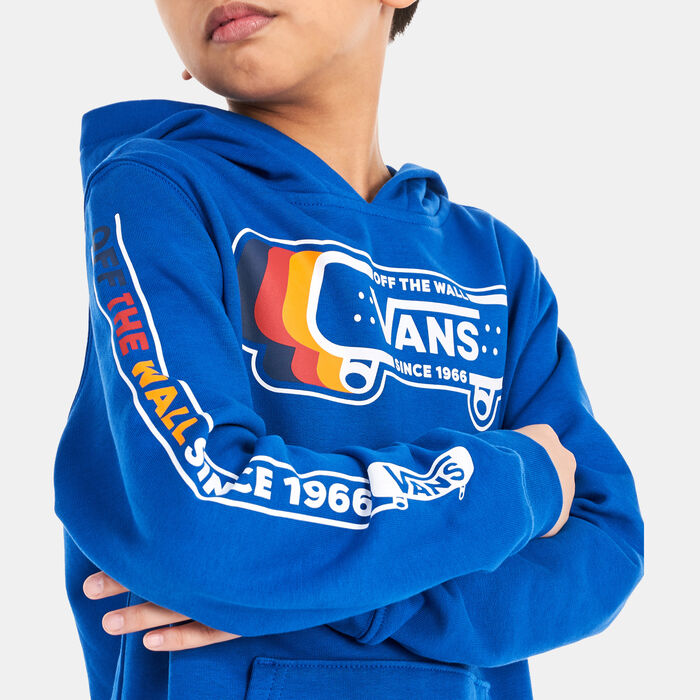 Kids' Sk8 Since 1966 Hoodie (Older Kids) Kids' Sk8 Since 1966 Hoodie (Older Kids) image number 3