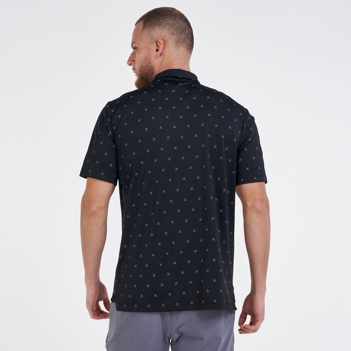 Men's Golf Dri-FIT Printed Polo Shirt Men's Golf Dri-FIT Printed Polo Shirt image number 1