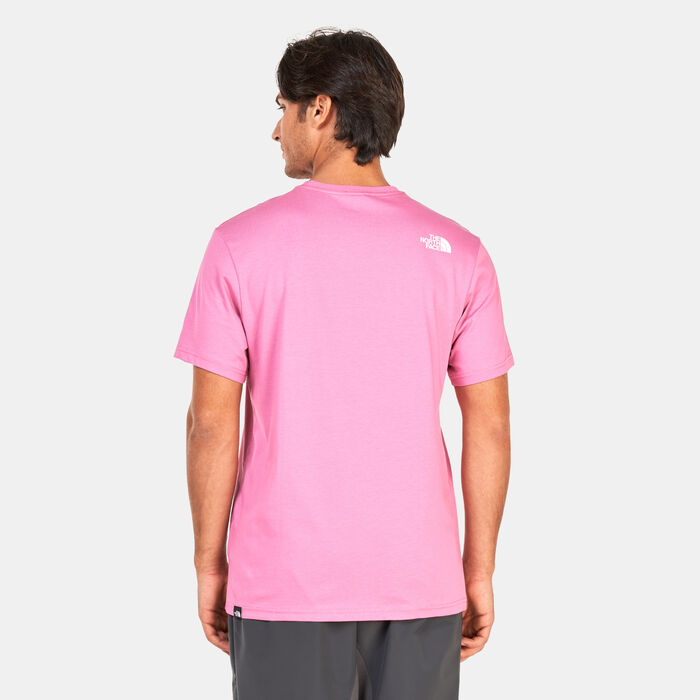 Men's Standard T-Shirt Men's Standard T-Shirt image number 1