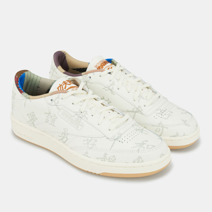 Kung Fu Panda Club C 85 Shoe Kung Fu Panda Club C 85 Shoe image number 1