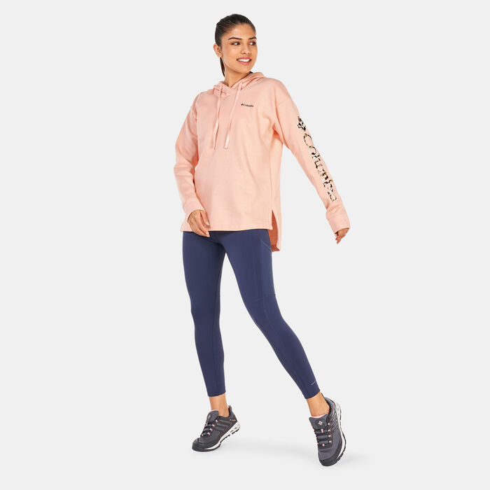 Women's Trek™ Special Graphic Hoodie Women's Trek™ Special Graphic Hoodie image number 2