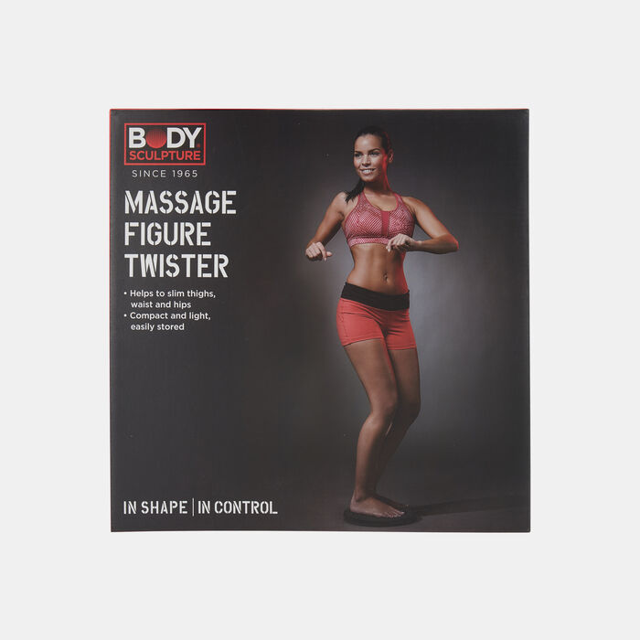 Massage Figure Twister image number 0