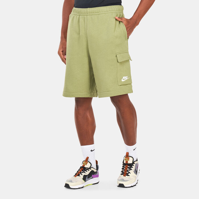 Men's Sportswear Club Cargo Shorts Men's Sportswear Club Cargo Shorts image number 0