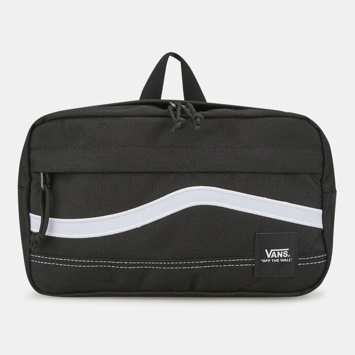 Men's Construct Crossbody Bag image number 0