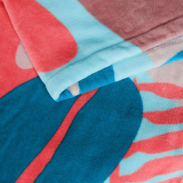 Logo Beach Towel image number 4