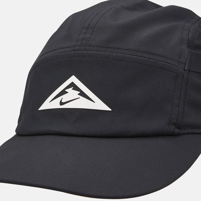 Dri-FIT AW84 Trail Running Cap Dri-FIT AW84 Trail Running Cap image number 2