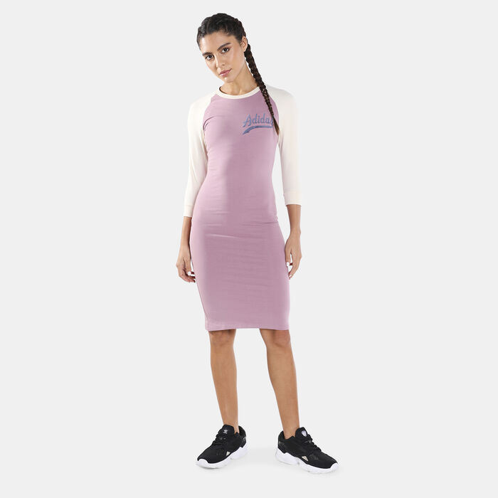 Women's Modern B-Ball Dress Women's Modern B-Ball Dress image number 2