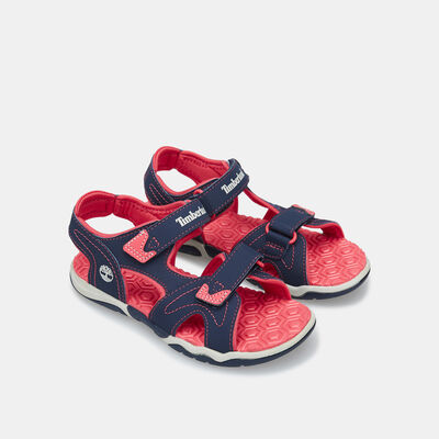 Kids' Adventure Seeker 2-Strap Sandals (Younger Kids)