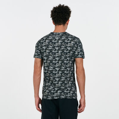 Men's Train Camo Series T-Shirt