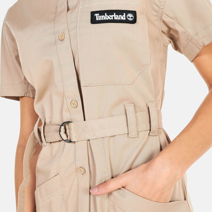 Women's TimberCHILL™ Utility Dress Women's TimberCHILL™ Utility Dress image number 2