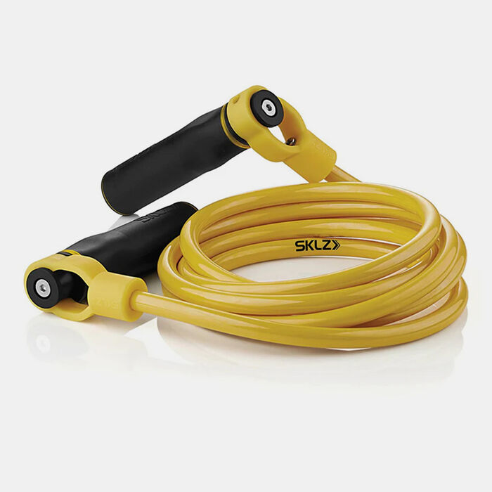 Weighted Skipping Rope Weighted Skipping Rope image number 0