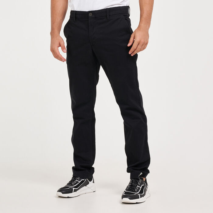 Men's Sargent Lake Slim Stretch Twill Pants Men's Sargent Lake Slim Stretch Twill Pants image number 0