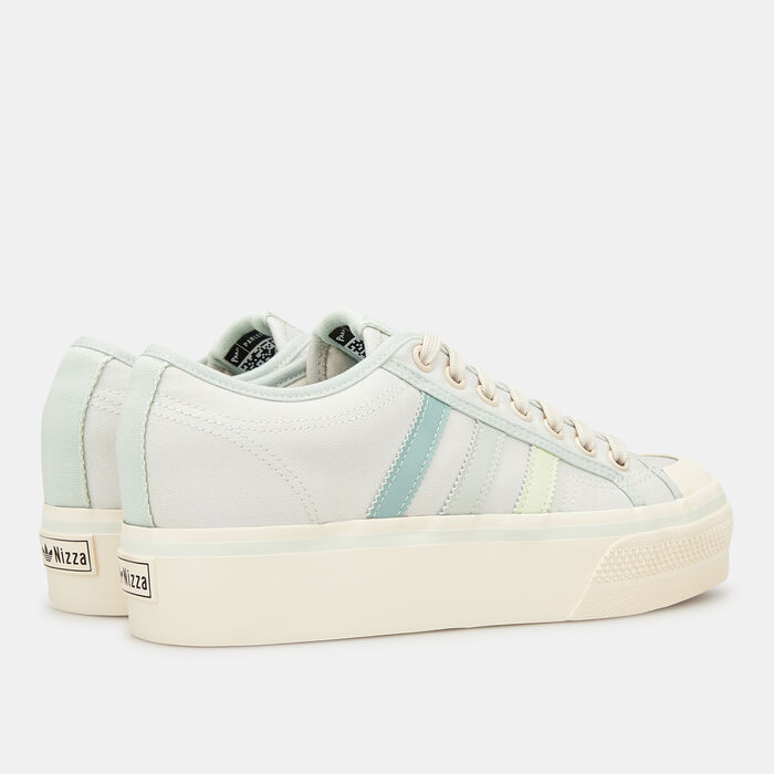 Women's Nizza Platform Shoe Women's Nizza Platform Shoe image number 2