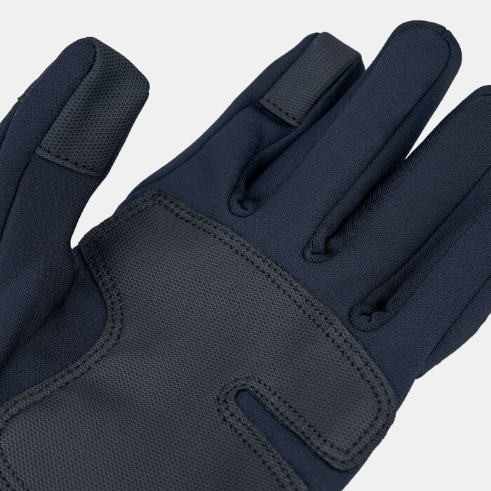 Men's Cloudcap™ Fleece Gloves Men's Cloudcap™ Fleece Gloves image number 2