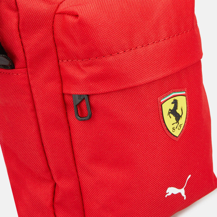 Men's Scuderia Ferrari SPTWR Race Portable Bag Men's Scuderia Ferrari SPTWR Race Portable Bag image number 3