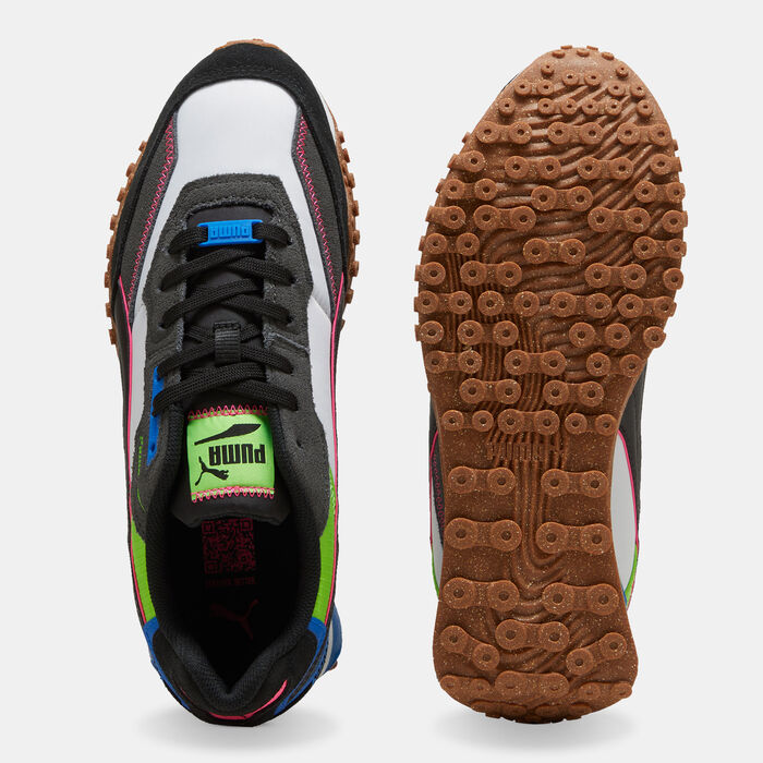 Men's Blktop Rider Vibrant Shoes Men's Blktop Rider Vibrant Shoes image number 3
