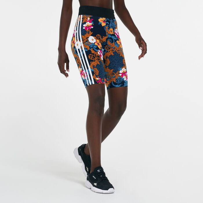 Women's HER Studio London Bike Shorts image number 0