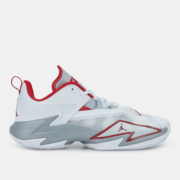 Men's Jumpman One Take 3 Shoe image number 0