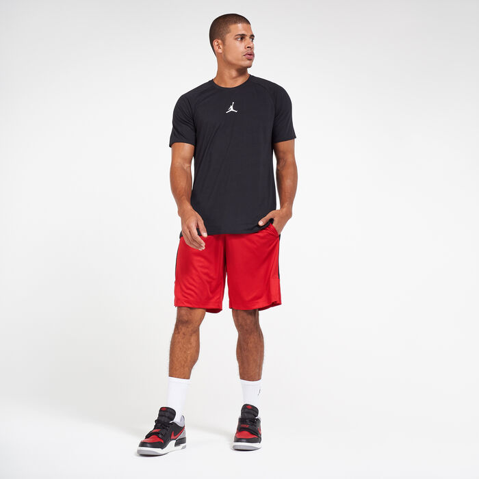 Men's Air Dri-FIT Knit Shorts Men's Air Dri-FIT Knit Shorts image number 2