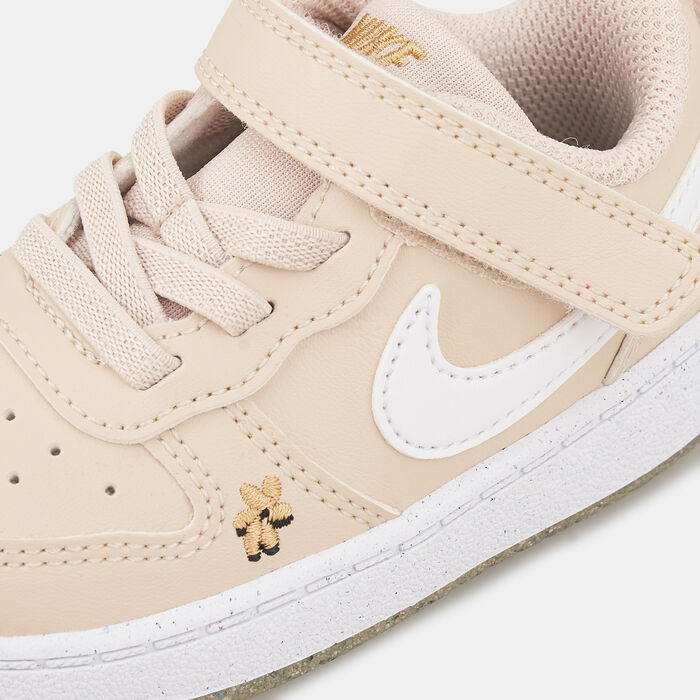 Kids' Court Borough Recraft SE Shoes (Baby and Toddler) Kids' Court Borough Recraft SE Shoes (Baby and Toddler) image number 4