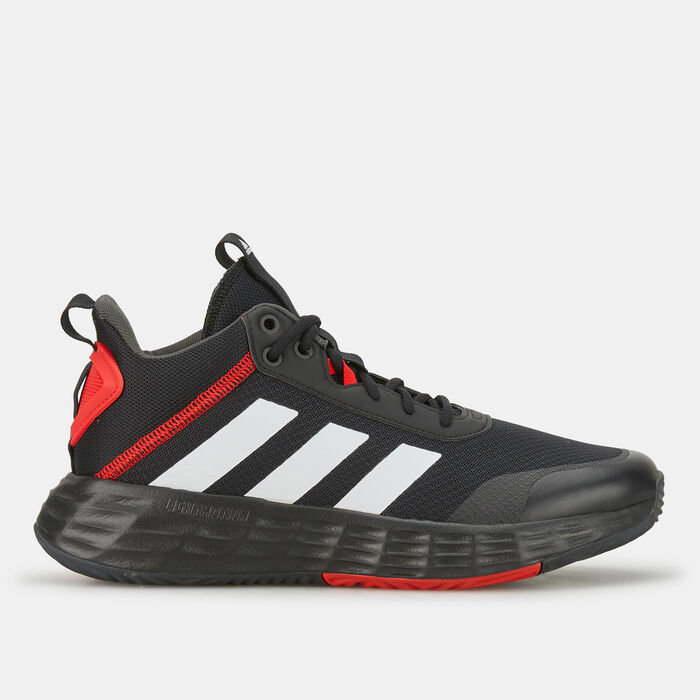 Men's Ownthegame 2.0 Basketball Shoes Men's Ownthegame 2.0 Basketball Shoes image number 0