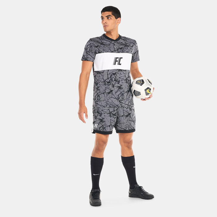 Men's Dri-FIT F.C. Football Jersey image number 2