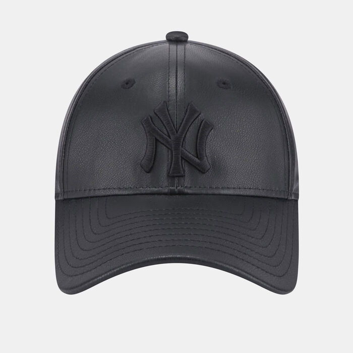 Women's 9FORTY New York Yankees Cap Women's 9FORTY New York Yankees Cap image number 0