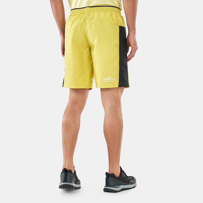 Men's MA Woven Shorts Men's MA Woven Shorts image number 1