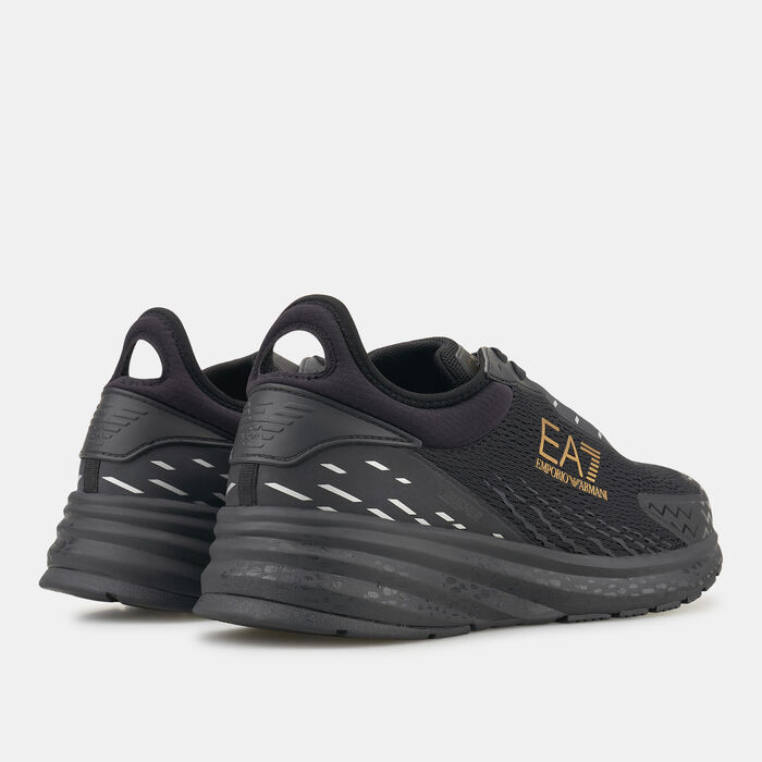 Men's Crusher Distance Mystica Shoe image number 2