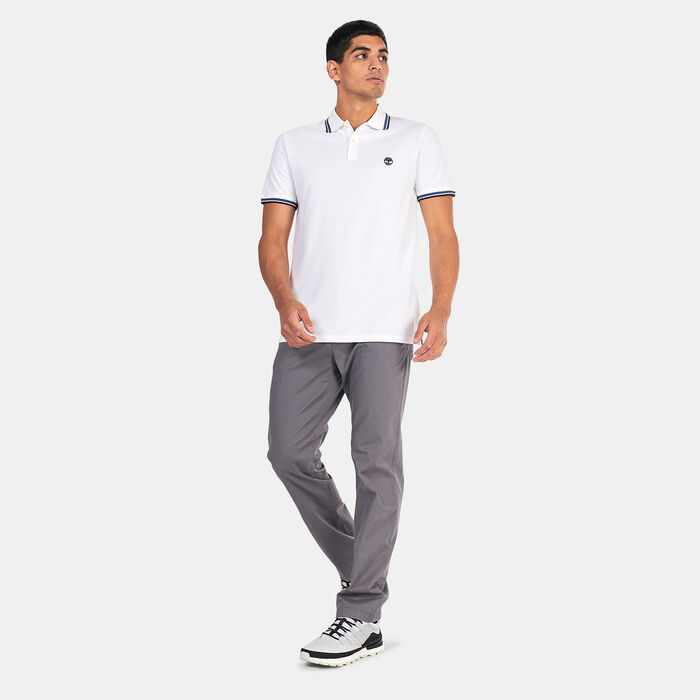Men's Squam Lake Stretch Chino Pants Men's Squam Lake Stretch Chino Pants image number 2