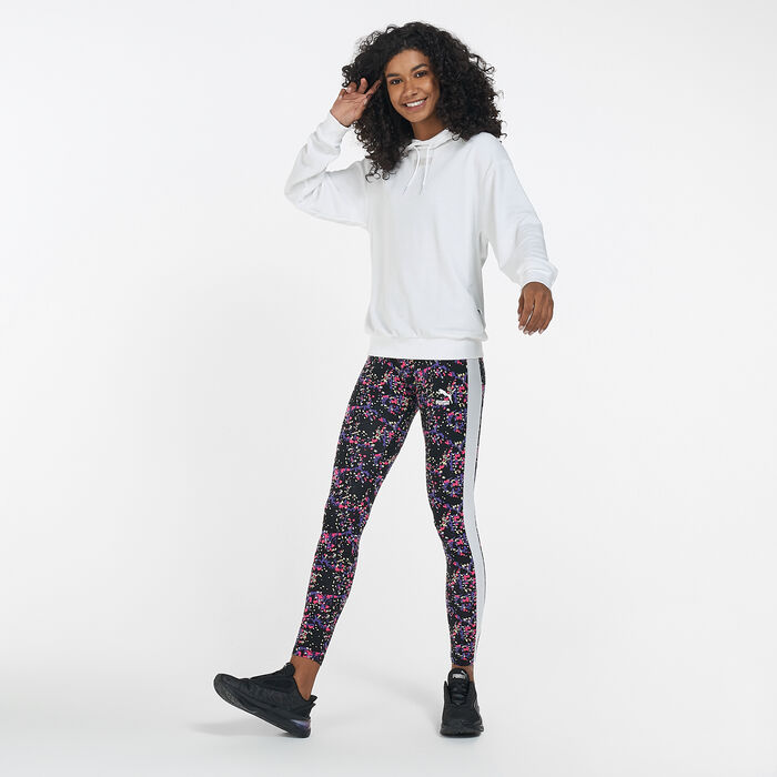 Women's Modern Basics Hoodie Women's Modern Basics Hoodie image number 2