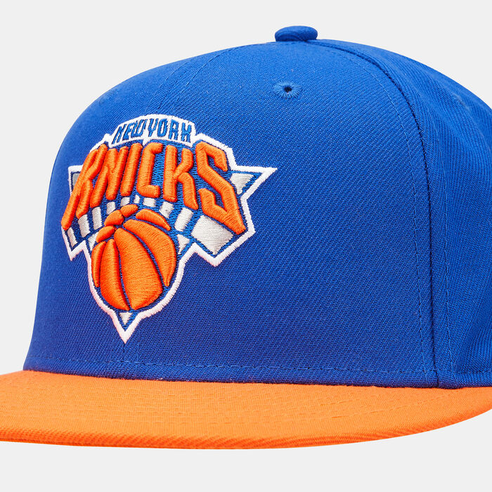 Men's New York Knicks Essential 59FIFTY Cap image number 2