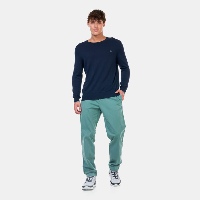 Men's Ultrastretch Tapered Pants Men's Ultrastretch Tapered Pants image number 2
