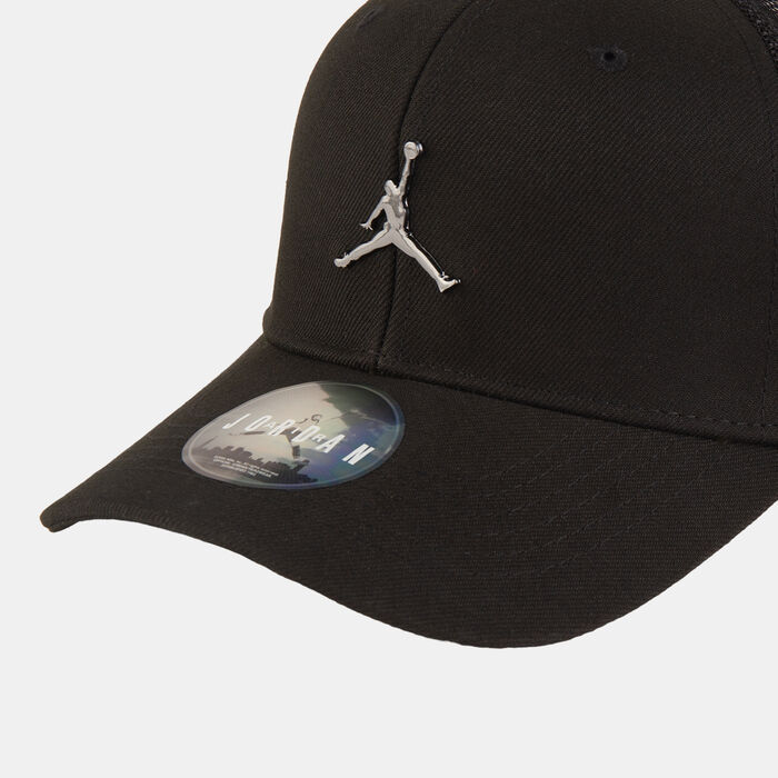 Kids' Jumpman Trucker Cap Kids' Jumpman Trucker Cap image number 2