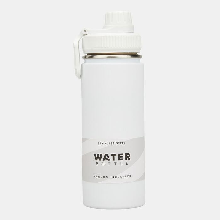 Wide Neck Water Bottle (530ml) image number 0
