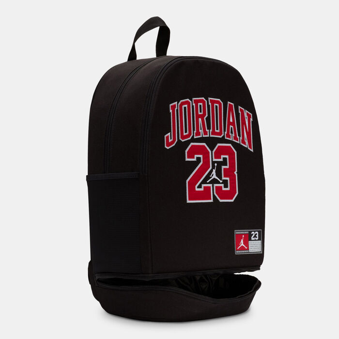 Kids' Jersey Backpack image number 5