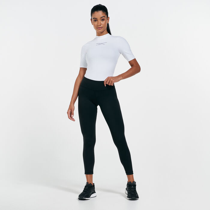 Women's Studio Bodysuit Women's Studio Bodysuit image number 2