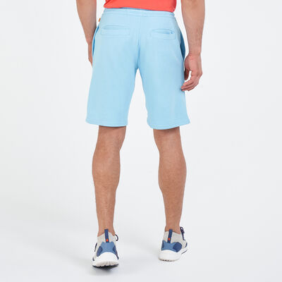 Men's YC Summer Sweat Shorts