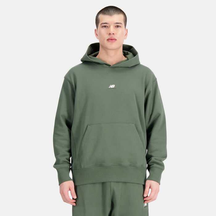 Men's Athletics 90s Pullover Hoodie image number 0