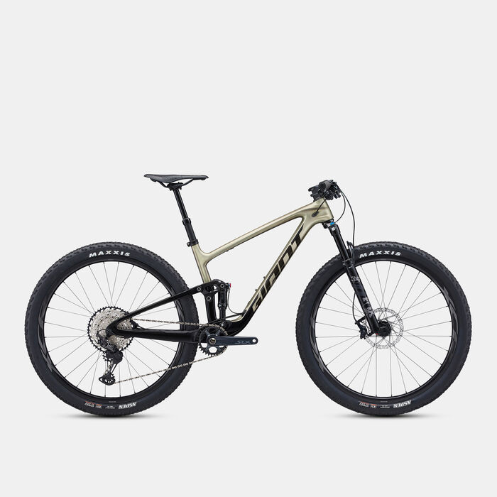 Anthem Advanced Mountain Bike image number 0