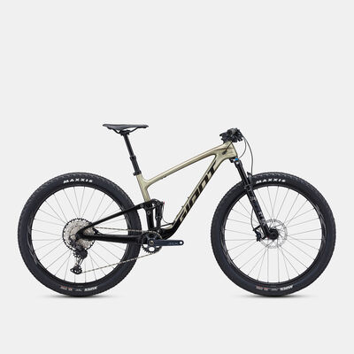 Anthem Advanced Mountain Bike Anthem Advanced Mountain Bike