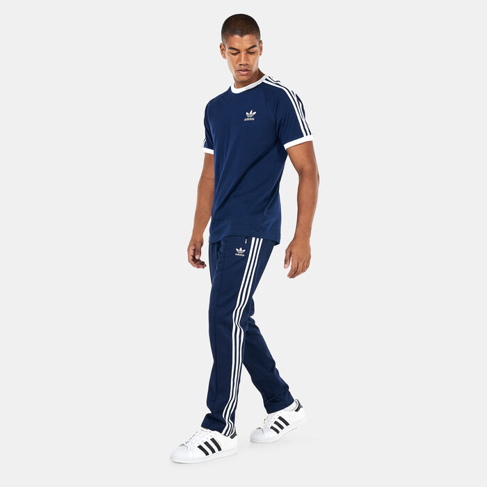 Men's Adicolor Classics Beckenbauer Joggers Men's Adicolor Classics Beckenbauer Joggers image number 2