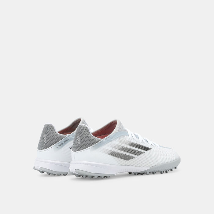 Kids' X Speedflow.3 Turf Ground Football Shoe image number 2