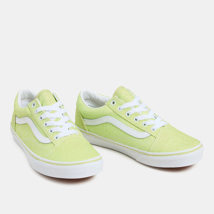 Kids Old Skool Unisex Shoes (Older Kids) Kids Old Skool Unisex Shoes (Older Kids) image number 1