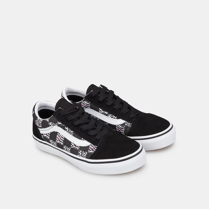 Kids' Old Skool Unisex Shoe (Older Kids) Kids' Old Skool Unisex Shoe (Older Kids) image number 1